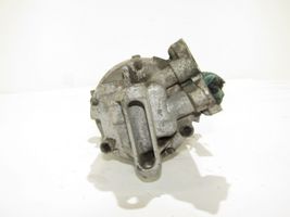 Nissan X-Trail T31 Ilmastointilaitteen kompressorin pumppu (A/C) 