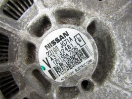 Nissan X-Trail T31 Generatore/alternatore 