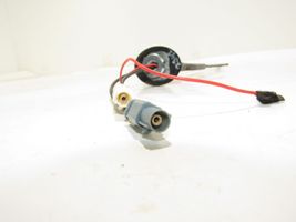 Opel Corsa D Radion antenni 