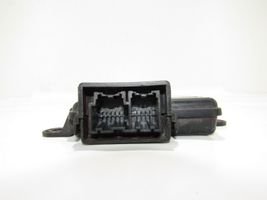 Opel Corsa D Parking PDC control unit/module 