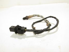 Volkswagen Jetta V Lambda probe sensor 