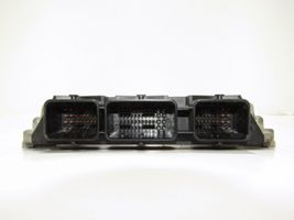 Nissan Almera N16 Centralina/modulo del motore 