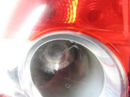 Volkswagen Fox Rear/tail lights 