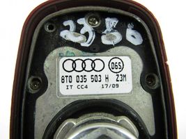 Audi A5 8T 8F Antena radiowa 