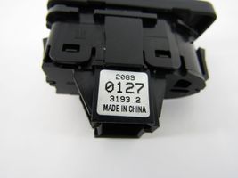 Opel Zafira C ESP (stability program) switch 