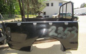 Ford Ranger Cassone pick-up 