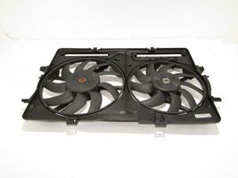 Audi A5 8T 8F Convogliatore ventilatore raffreddamento del radiatore 