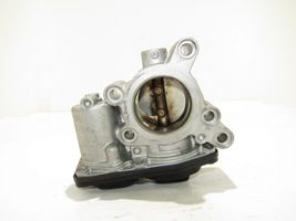 Ford C-MAX II Electric throttle body valve 