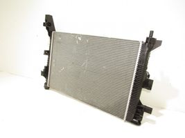 Ford C-MAX II Radiateur de refroidissement 