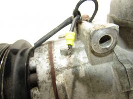 Hyundai Santa Fe Compressore aria condizionata (A/C) (pompa) 