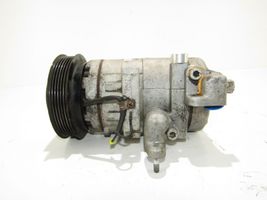 Hyundai Santa Fe Compressore aria condizionata (A/C) (pompa) 