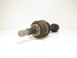 Mitsubishi Pajero Front driveshaft 