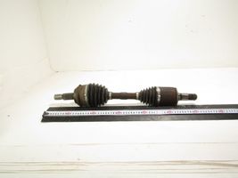 Mitsubishi Pajero Front driveshaft 