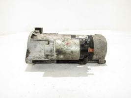 Mitsubishi Pajero Starter motor 