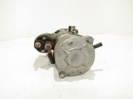 Mitsubishi Pajero Starter motor 