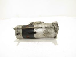 Mitsubishi Pajero Starter motor 