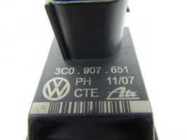 Volkswagen PASSAT CC Cita veida sensors 