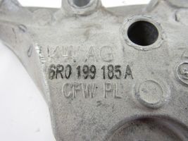 Skoda Fabia Mk3 (NJ) Engine mounting bracket 