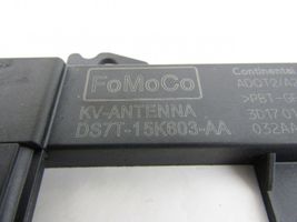 Ford Focus Antena / Czytnik / Pętla immobilizera 
