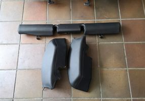 Mercedes-Benz CLC CL203 Seat set 