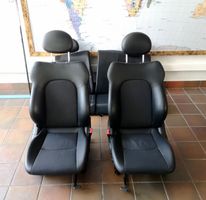 Mercedes-Benz CLC CL203 Seat set 