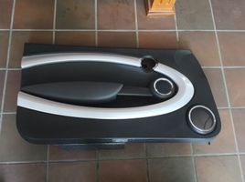 Mini One - Cooper Clubman R55 Set di rivestimento sedili e portiere 