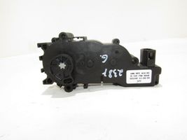 Mercedes-Benz E W212 Central locking motor 