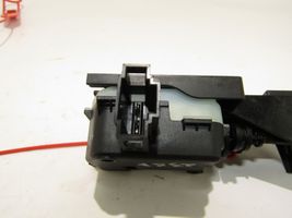 Mercedes-Benz E W212 Central locking motor 