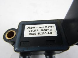 Land Rover Freelander 2 - LR2 Sensore di pressione dell’olio 
