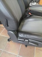 Opel Antara Seat set 