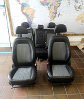 Opel Antara Seat set 