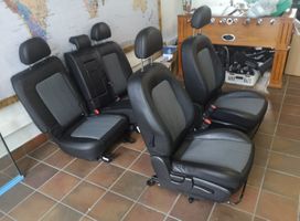 Opel Antara Juego del asiento 