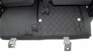 Honda Jazz Garnitures, kit cartes de siège intérieur avec porte 
