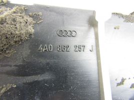 Audi A8 S8 D2 4D Central locking motor 