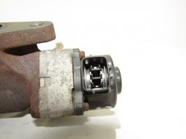 Nissan Pathfinder R51 Soupape vanne EGR 