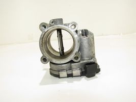 Mercedes-Benz C W204 Electric throttle body valve 