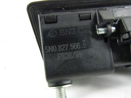 Audi Q5 SQ5 Przełącznik / Przycisk otwierania klapy bagażnika 
