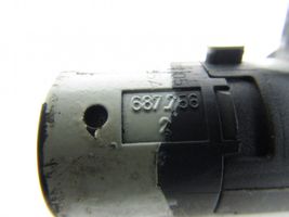 Mini One - Cooper R50 - 53 Sensore di parcheggio PDC 