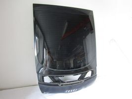 Audi TT TTS Mk2 Tailgate/trunk/boot lid 