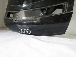 Audi TT TTS Mk2 Galinis dangtis (bagažinės) 