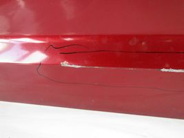 Dodge Journey Rear door 