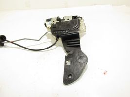 Dodge Journey Front door lock 