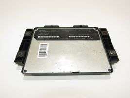 Peugeot Partner Calculateur moteur ECU 