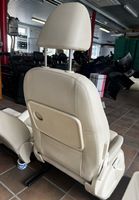 Volkswagen Tiguan Fotele / Kanapa / Boczki / Komplet 