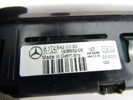 Mercedes-Benz C W204 Other dashboard 