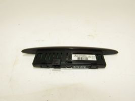 Mercedes-Benz C W204 Other dashboard 