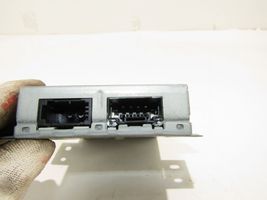 Mercedes-Benz C W204 GPS navigation control unit/module 