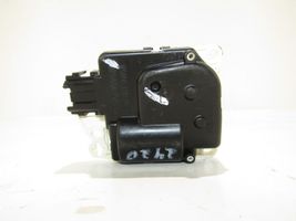 Nissan Pathfinder R51 Air flap motor/actuator 