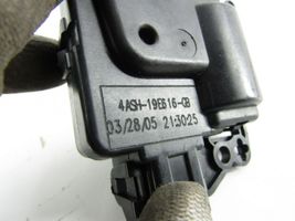 Nissan Pathfinder R51 Air flap motor/actuator 