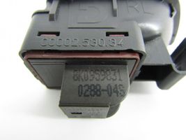 Audi A5 8T 8F Tailgate opening switch 